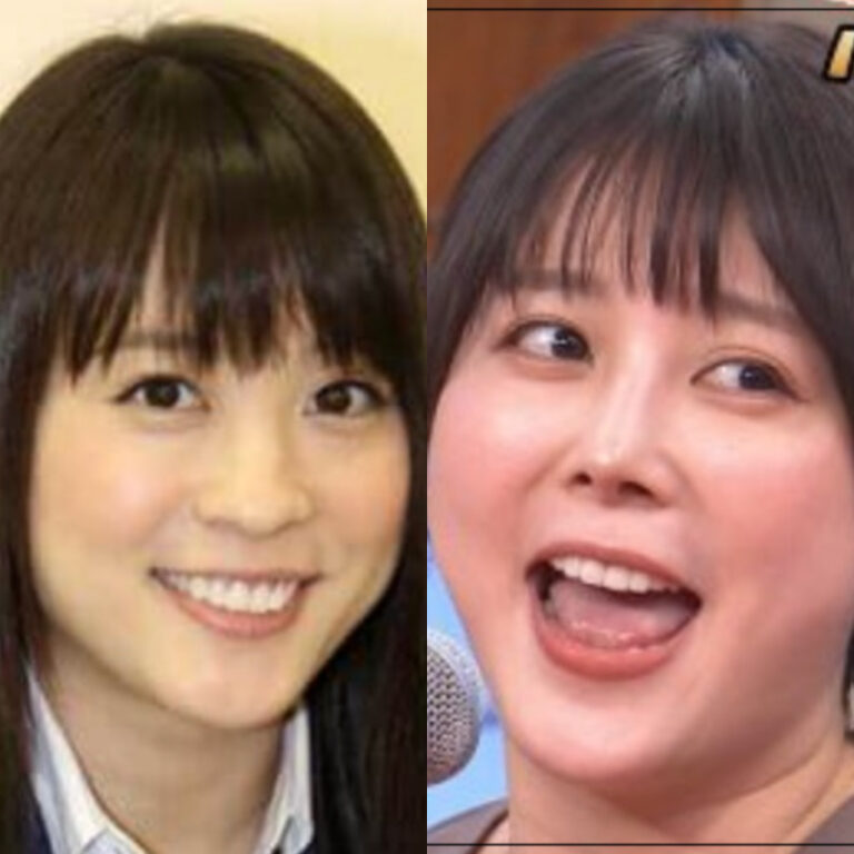 北乃きいの顔が変わったのは整形?太ったから?昔と現在の画像で徹底比較! | 春よ来い