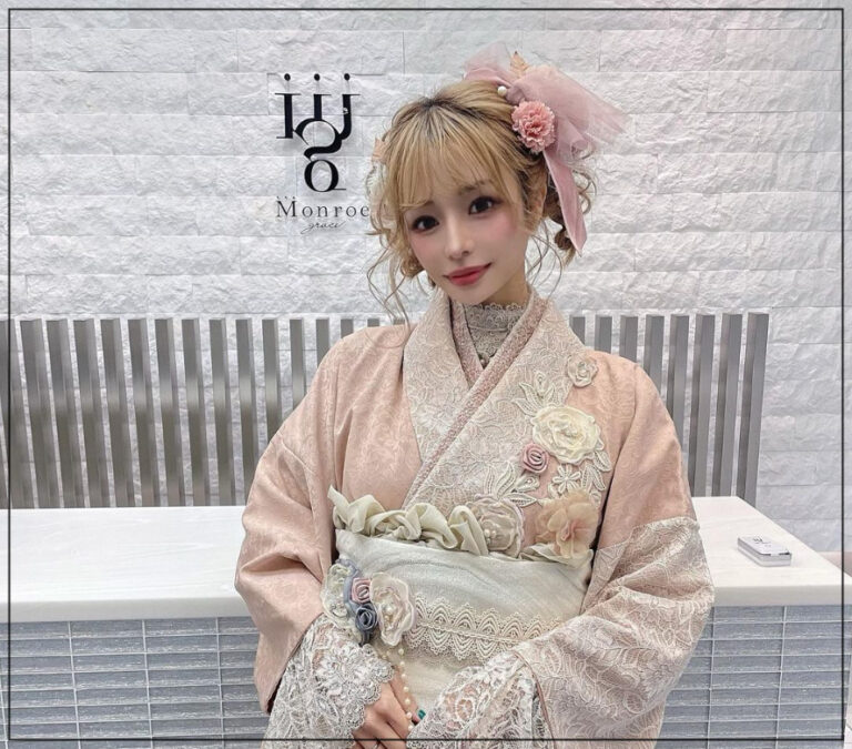 Mon Ryo 門りょうのwiki経歴プロフ!昔の顔と現在の顔が違いすぎる!? | 春よ来い